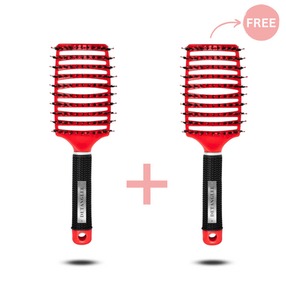 Joy Brush | Pain-Free Detangler
