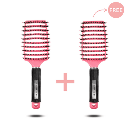 Joy Brush | Pain-Free Detangler