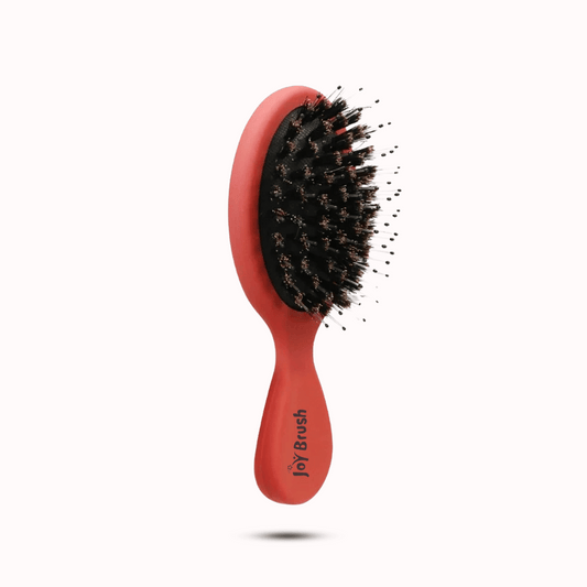 JoyBrush Mini | Pain-Free Detangler