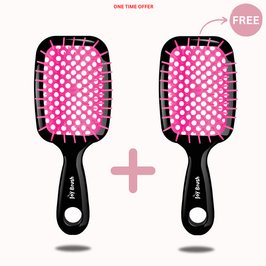 Blow Detangler